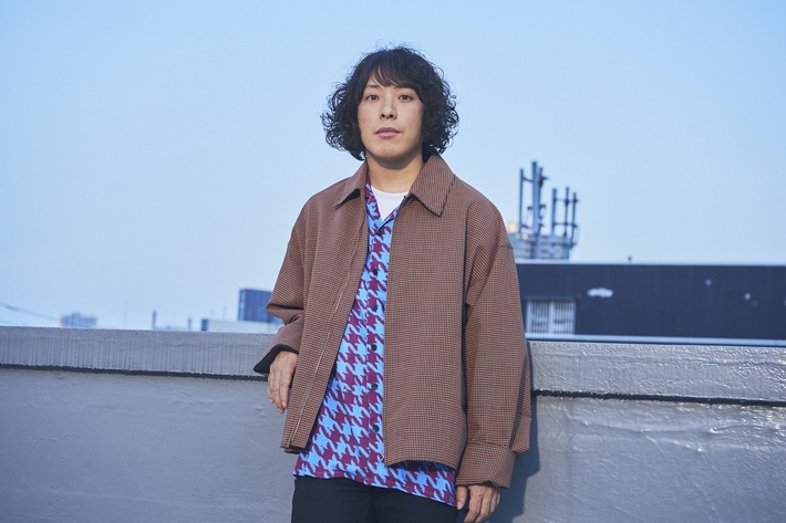 KANA-BOON、谷口 鮪（Vo/Gt）が体調不良のため休養