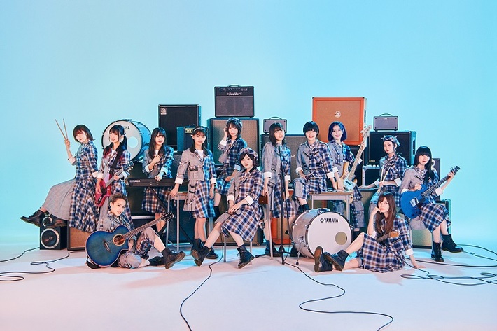 ザ・コインロッカーズ、新曲「仮病」配信スタート。10/14に"お昼休み"配信ライヴ"仮病LIVE"開催決定