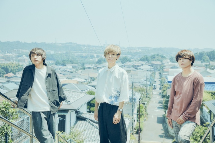 the quiet room、新作『You e.p.』リリース決定。バンド初のライヴDVDも付属