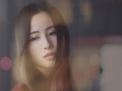 Uru、映画"罪の声"主題歌「振り子」MV公開