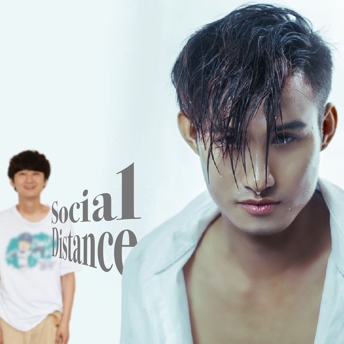 忘れらんねえよ、メ～テレドラマ"ヴィレヴァン！２ ～七人のお侍編～"主題歌「歌詞書けなすぎて、朝」11/2配信限定リリース。ジャケ写兼アー写とドラマ告知映像も公開