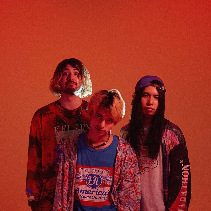 w.o.d.、東名阪対バン・ツアーを断念。同日程会場にてワンマン・ツアーとして開催