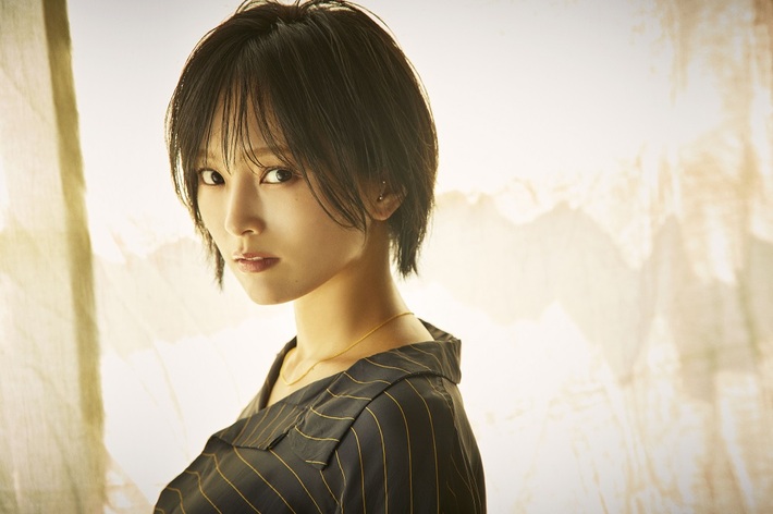 山本彩、初のドラマ・エンディング曲書き下ろし。テレビ東京ドラマ24"あのコの夢を見たんです。"EDに新曲「ゼロ ユニバース」が決定