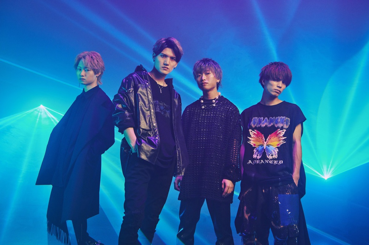 ミュージシャン ACECOLLECTION ACE COLLECTION、新曲「GO MY WAY」MV公開。メジャー・デビュー