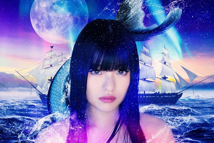 ASCA、新曲「進化論」がゲーム"SAOアリブレ"新主題歌に。同曲使用のゲーム1周年記念PV公開＆本日11/22 YouTube配信で生ライヴ。ニュー・アルバム『百希夜行』リリースも決定