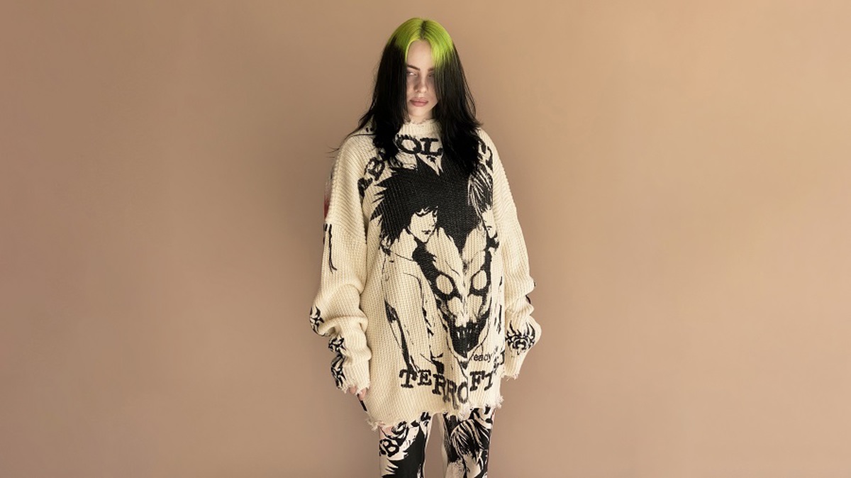 Billie Eilish、デビュー・アルバム＆EPを日本限定で完全盤リリース