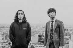 Creepy Nuts、12/19に準ワンマン・ライヴ"延長戦"開催。1月からはワンマン・ツアー決定