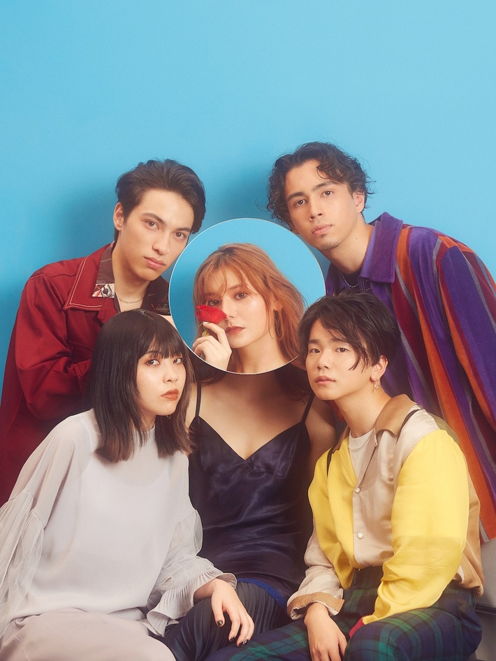 FAITH、配信3部作ラストを飾る新曲「Last Will」11/11リリース。ティーザー映像＆新ヴィジュアル公開