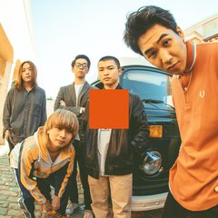 Jam Fuzz Kid、11/25リリースの1stフル・アルバム『GOAT』より「Sunshine Highway」先行配信スタート＆MV公開。監督は加藤マニ