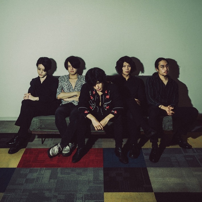 Mississippi Khaki Hair、No Buses／Tomato Ketchup Boysとの配信3マン＆地元大阪でのワンマン・ライヴ開催決定