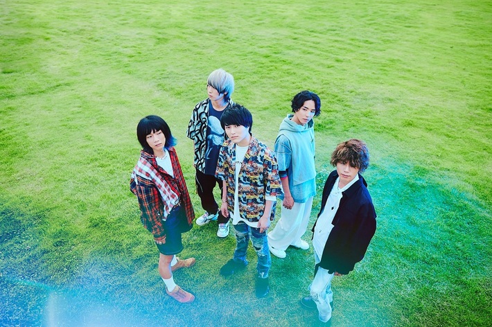 Novelbright、テレビ東京系ドラマ