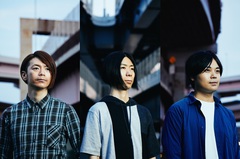 People In The Box、東阪で1年2ヶ月ぶりとなるバンド・セットのワンマン・ライヴ開催決定