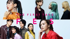 YouTubeチャンネル"THE FIRST TAKE"が贈るフェス"THE FIRST TAKE FES vol.2 supported by BRAVIA"出演者発表。YUIが8年ぶりに「TOKYO」披露、竹内アンナ、Cö shu Nie、緑黄色社会も出演