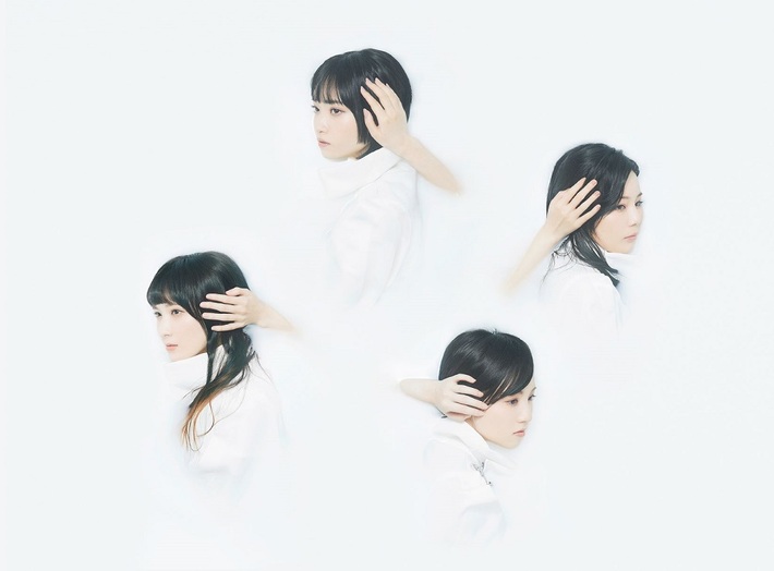 ヤなことそっとミュート、メジャー1stアルバム『Beyond The Blue』12/23リリース決定