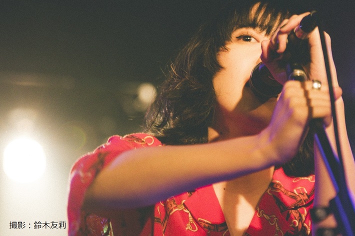 あいみょん、Amazon Music限定配信シングル「スーパーガール(Amazon Original)」12/16リリース決定