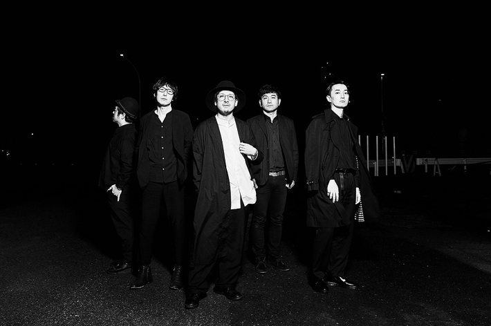 downy、ライヴ配信で話題になった新曲「17月」配信限定でリリース。11/29にライヴ映像作品配信