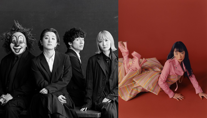 End of the WorldがRina Sawayama「Bad Friend」をリミックス。11/20配信リリース