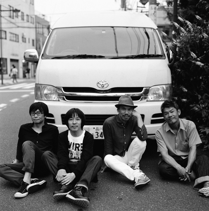 フラワーカンパニーズ、ライヴDVD『フラカンの横浜アリーナ -リモートライヴ編-』より「ハイエース」映像公開。生配信ありの有観客ライヴ"ほぼ被りなしの4デイズ"開催も