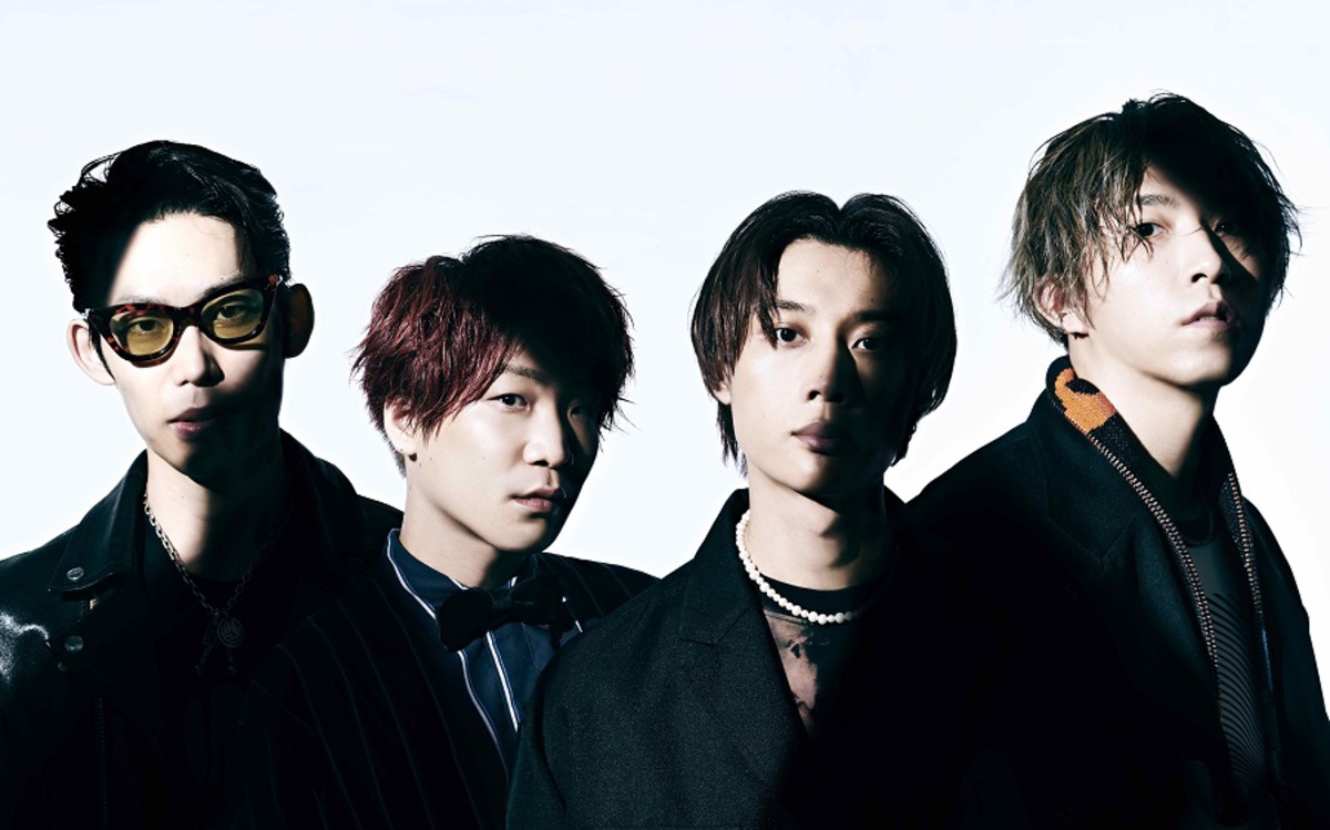 go!go!vanillas、新曲「鏡」がTBS