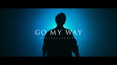 ACE COLLECTION、新曲「GO MY WAY」リリース決定。ティーザー映像も公開