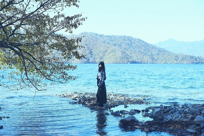 シンガー・ソングライター 熊川みゆ、ショート・アニメーション"COLOURS"主題歌を書き下ろし。明日11/18配信スタート