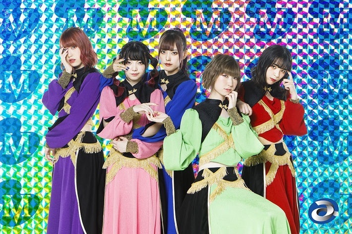 豆柴の大群、メジャー1stアルバム『まめジャー！』超先行全曲試聴会をYouTubeチャンネルにて開催