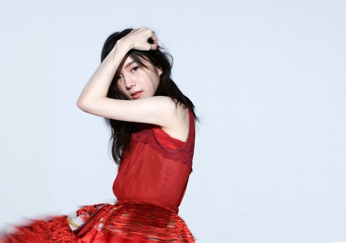 milet、ドラマ"七人の秘書"主題歌「The Hardest」MVをYouTubeプレミア公開。デビュー曲「inside you」ぶりとなる関 和亮が監督