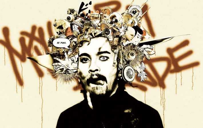 millennium parade、1stアルバム『THE MILLENNIUM PARADE』2/10リリース決定。"millennium parade 3D Live 2020"開催も