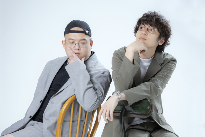 ONIGAWARA、新アー写公開＆来年バレンタインに新代田FEVERにてイベント開催