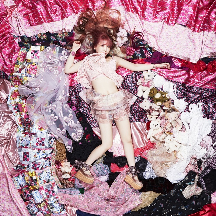 大森靖子×根本宗子、舞台"もっとも大いなる愛へ"主題歌「stolen worID」12/9配信リリース決定