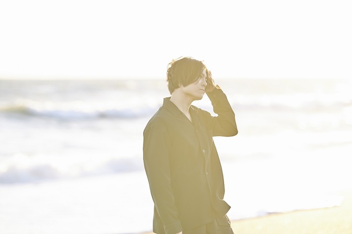 [.que]、ニュー・アルバム『Dreaming』来年1/20にリリース決定。収録曲「Tokyo」配信スタート