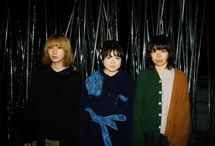 リーガルリリー、たかはしほのか（Vo/Gt）生誕日12/10にZepp Tokyoにて1年ぶり有観客ワンマン開催決定