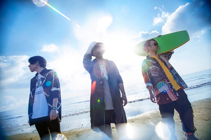 saji、長編アニメーション映画"君は彼方"主題歌「瞬間ドラマチック」先行配信スタート