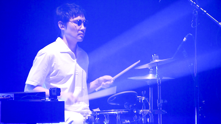 山口元輝（相対性理論）、映画"ジオラマボーイ・パノラマガール"の音楽を担当