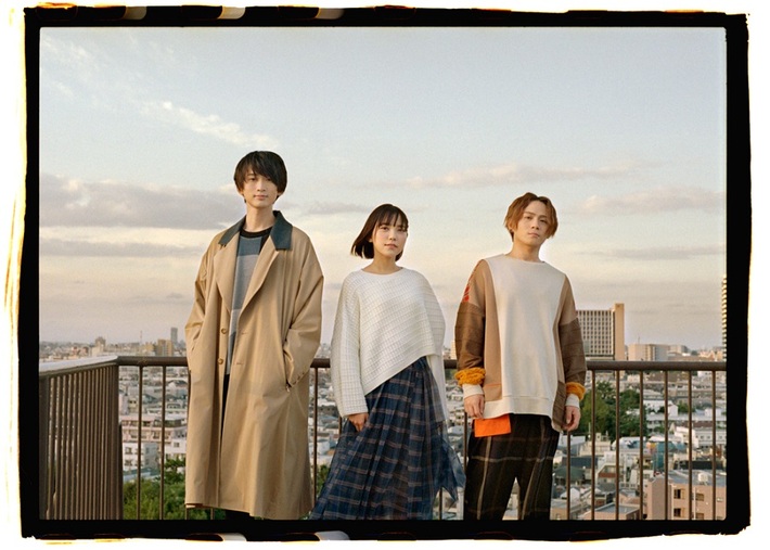 スピラ・スピカ、TVアニメ"戦翼のシグルドリーヴァ"EDテーマ「サヨナラナミダ」MV公開