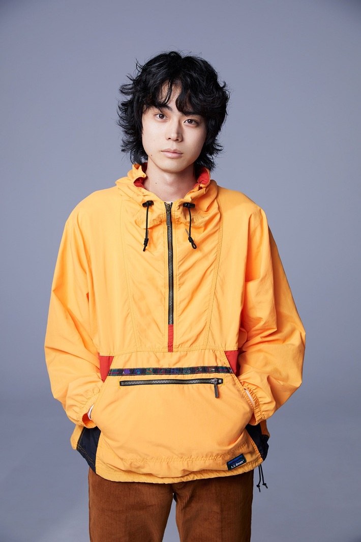 菅田将暉、石崎ひゅーい提供の新曲「虹」本日11/25リリース。菅田将暉＆古川琴音出演のドラマ仕立てMV公開