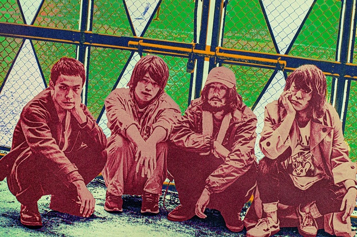 teto、新曲「夏百物語」配信開始。MV＆新アー写公開