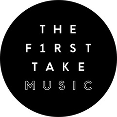 新たに配信専門レーベル"THE FIRST TAKE MUSIC"設立。第1弾楽曲としてLiSA×Uru「再会 (produced by Ayase)」を明日11/16から配信。次なる才能を探す一発撮りオーディション開催も