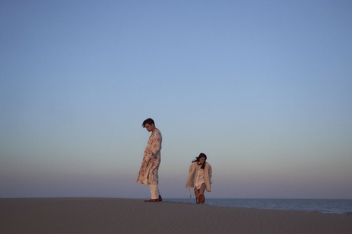 The fin.、「Melt into the Blue」のREC風景を映像化したMV公開。自主企画ライヴのオンライン開催も発表