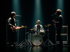 ザ・モアイズユー、4ヶ月連続配信リリースの第4弾シングル「19」MV公開