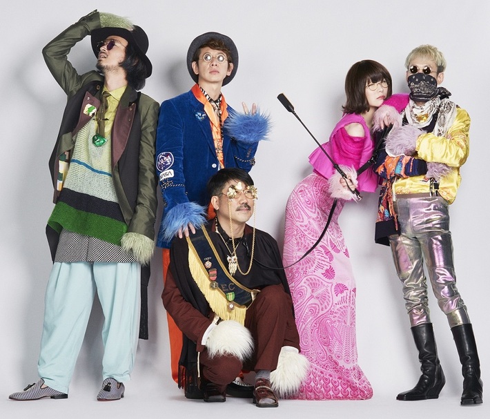 東京事変、映画"さくら"主題歌の新曲「青のＩＤ」明日11/6より配信