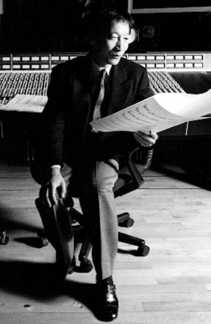 LiSA、片岡健太（sumika）、西川貴教ら参加。筒美京平、最後の本人公認トリビュート・アルバム発売決定