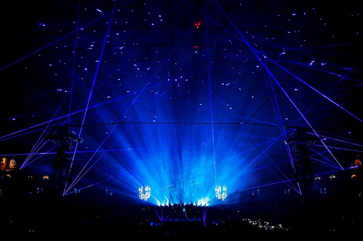 THE YELLOW MONKEY、20年ぶりとなるライヴ・アルバム『Live Loud』来年2/3リリース決定