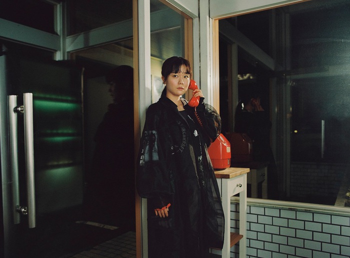 吉澤嘉代子、ニュー・シングル『サービスエリア』のリリースに向けてYouTubeで4週連続動画公開。発売日には生配信特番が決定