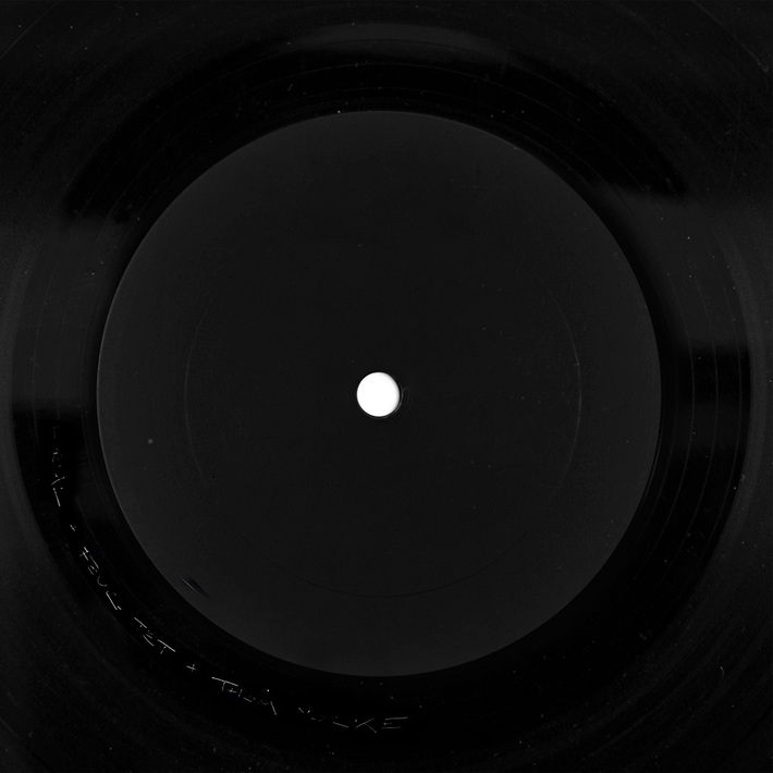 BURIAL ＋ FOUR TET ＋ Thom Yorke、コラボレーション・シングル『Her Revolution / His Rope』リリース