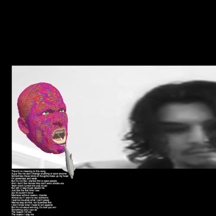 DURAN、初期衝動がストレートに表現された新曲「Phantasmagoria」リリース