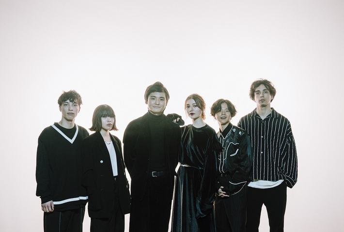 FAITH × DedachiKenta、初コラボ曲「Unbreakable」リリック・ビデオ公開。12/13の配信番組でスタジオ・ライヴ映像披露