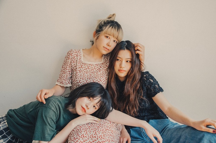 Lucie,Too、最低な夜を歌うクリスマス・シングル『Winter Song』カセット＆配信リリース