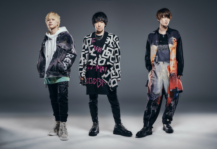 Non Stop Rabbit、メジャー1stアルバムからタイアップ続々"爆誕"。ピッコマ"俺だけレベルアップな件"篇CMソングに「BIRD WITHOUT」、TAKAZEN CMソングに「明るい歌」が決定