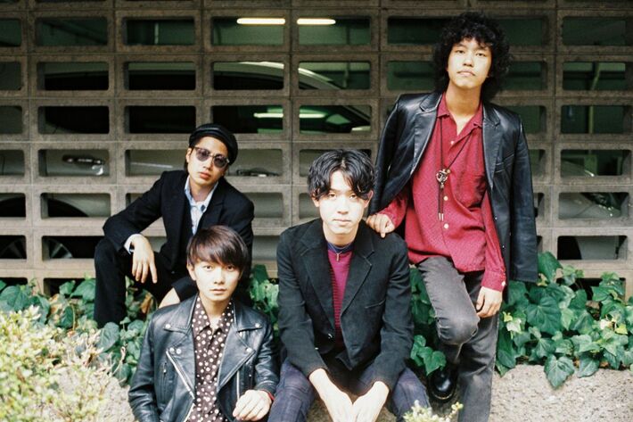 Slimcat、担当楽器を交換した新曲「Future」明日12/9配信限定リリース